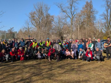 Relacja z 64. Rajdu Szlakiem Powstania Styczniowego 1863 r. „Dobra 2026